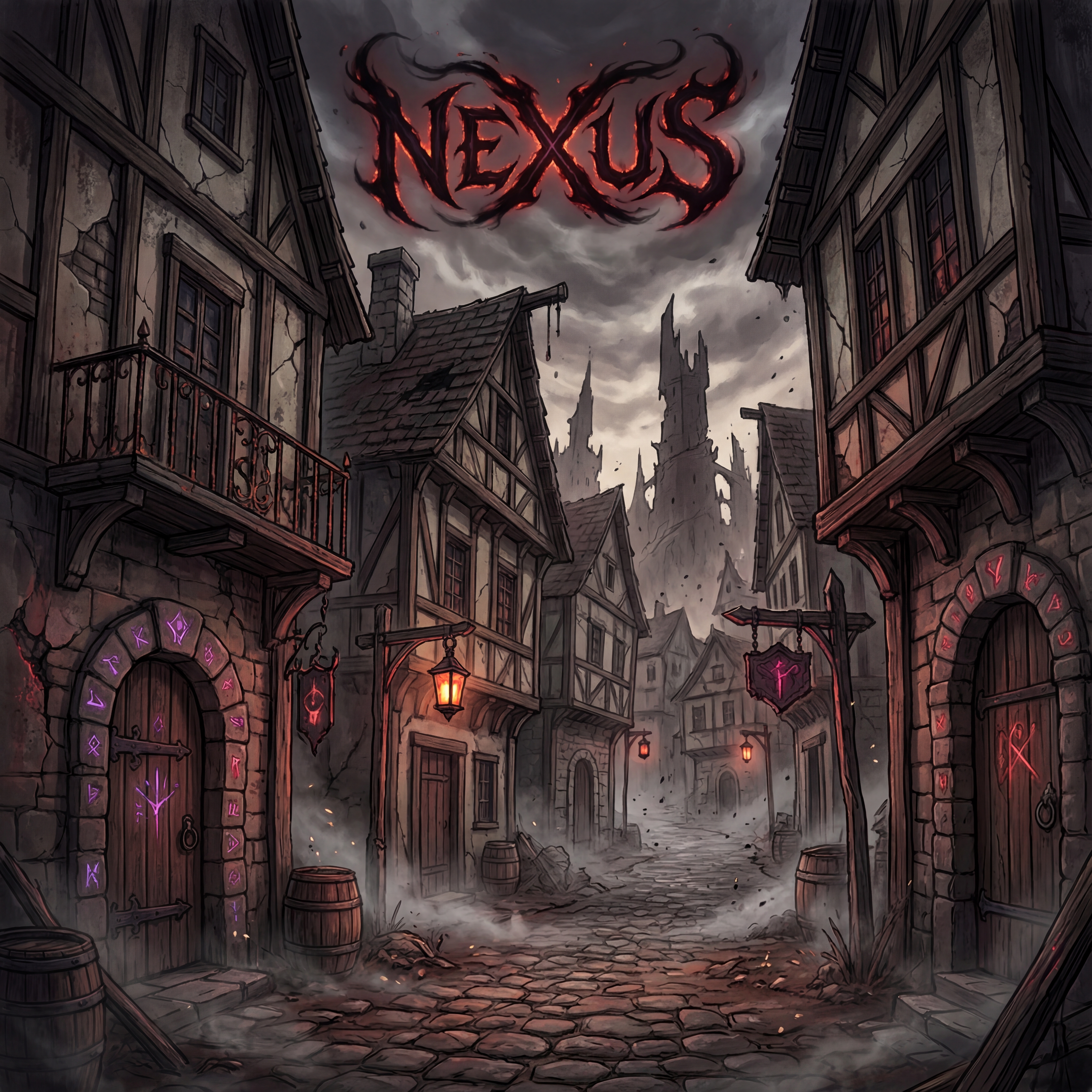 Nexus: A New Era