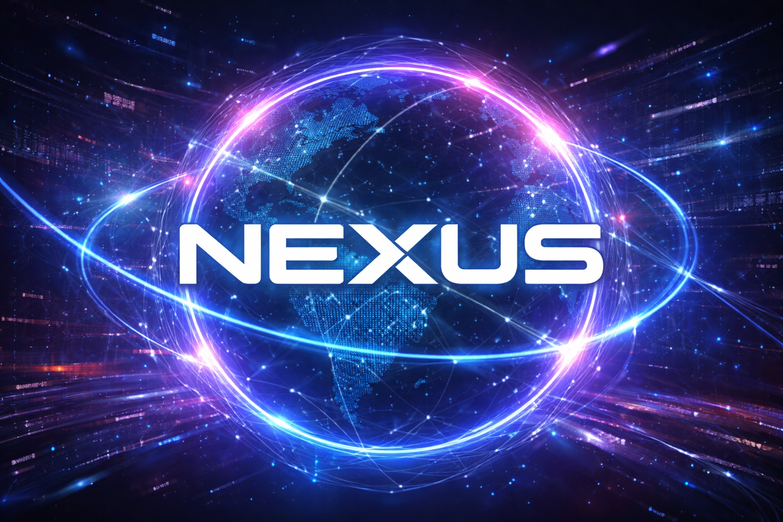 Hello from Nexus!